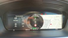 Jaguar I-Pace 294kW EV400 HSE Black 90kWh 5dr Auto 11kW Charger Electric Estate